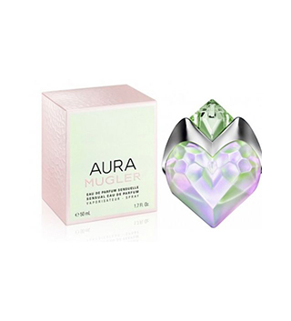 Aura Sensuelle,  top ženski parfem