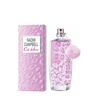 Cat Deluxe, Naomi Campbell parfem