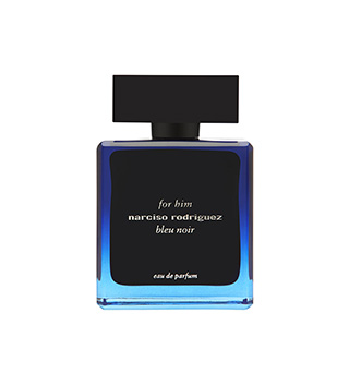Narciso Rodriguez for Him Bleu Noir Eau de Parfum tester, Narciso Rodriguez parfem
