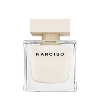 Narciso tester, Narciso Rodriguez parfem