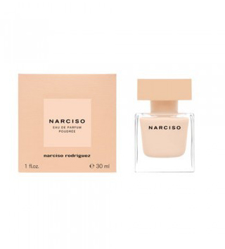 Narciso Poudree, Narciso Rodriguez parfem