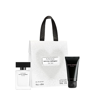 Pure Musc for Her SET, Narciso Rodriguez parfem