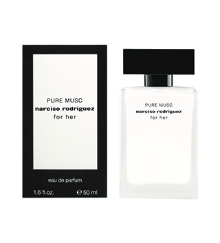 Pure Musc for Her, Narciso Rodriguez parfem