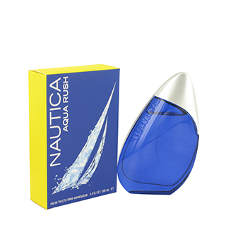 Nautica Aqua Rush, Nautica parfem