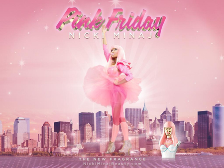 Pink Friday Pink Friday