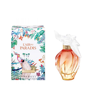 L Air du Paradis, Nina Ricci parfem