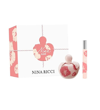 Nina Fleur SET,  top ženski parfem
