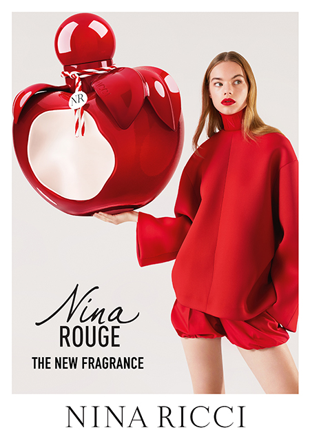 Nina Rouge SET Nina Rouge SET