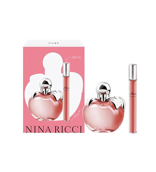 Nina SET, Nina Ricci parfem