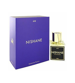 Ani, Nishane parfem