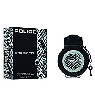 Forbidden for Man, Police parfem