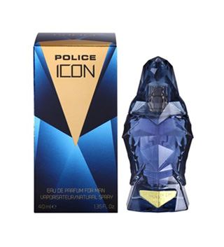 Icon, Police parfem