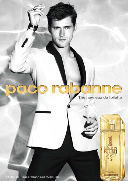 1 Million Cologne tester, Paco Rabanne parfem