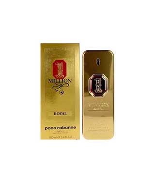 1 Million Royal, Paco Rabanne muški parfem