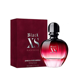 Black XS for Her Eau de Parfum, Paco Rabanne parfem