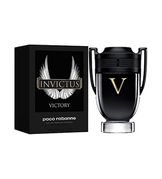 Invictus Victory, Paco Rabanne parfem