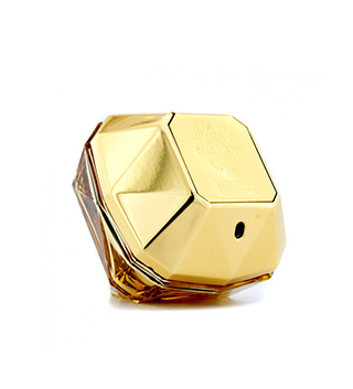 Lady Million Absolutely Gold tester, Paco Rabanne parfem