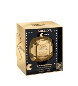 Lady Million Luxurious pack, Paco Rabanne parfem