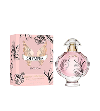 Olympea Blossom, Paco Rabanne parfem