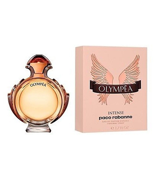 Olympea Intense, Paco Rabanne parfem