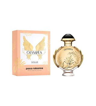 Olympea Solar,  top ženski parfem