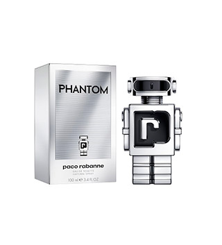 Phantom, Paco Rabanne parfem