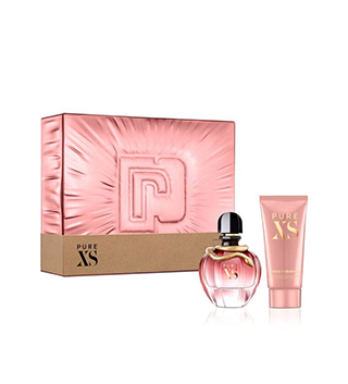 Pure XS For Her SET, Paco Rabanne parfem