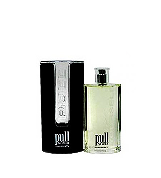 Pull, Pal Zileri parfem