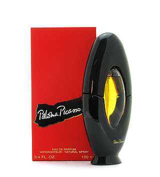 Paloma Picasso, Paloma Picasso parfem