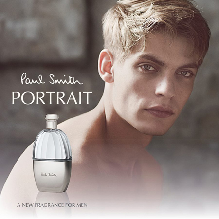 Portrait For Men, Paul Smith parfem