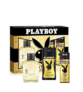 VIP for Him SET, Playboy parfem