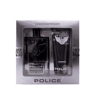 Independent SET, Police parfem