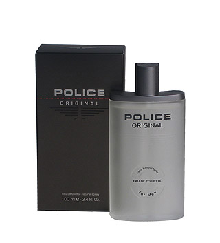 Police Original, Police parfem