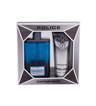 Police Sport SET, Police parfem