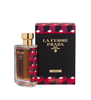 Prada La Femme Absolu,  top ženski parfem