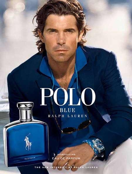 Polo Blue Eau de Parfum tester Polo Blue Eau de Parfum tester