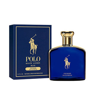 Polo Blue Gold Blend, Ralph Lauren parfem