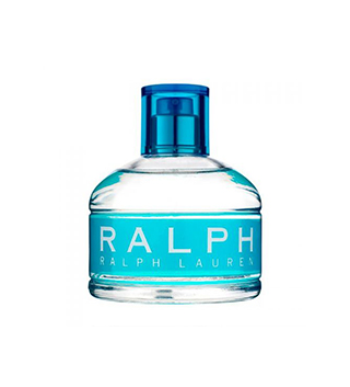 Ralph tester, Ralph Lauren parfem