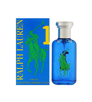 Big Pony 1, Ralph Lauren parfem