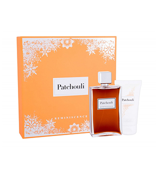 Patchouli SET, Reminiscence parfem
