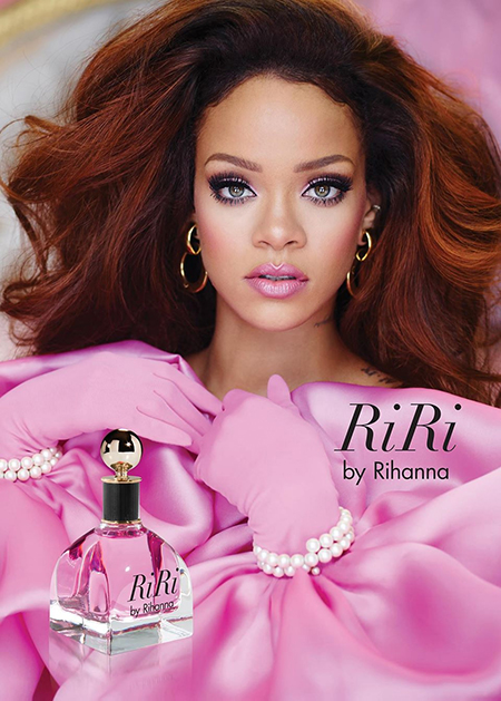 RiRi, Rihanna parfem