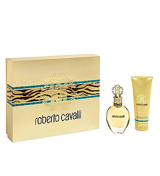 Roberto Cavalli Eau de Parfum SET, Roberto Cavalli parfem