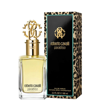 Roberto Cavalli Roberto Cavalli Uomo Eau de Parfum tester parfem cena