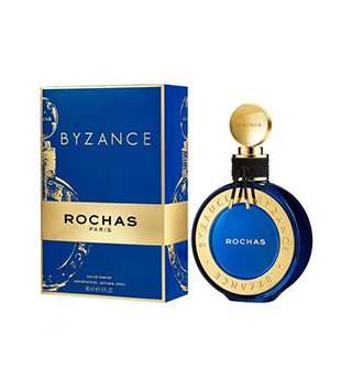 Byzance (2019), Rochas parfem