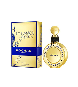 Byzance Gold, Rochas parfem