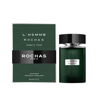 L Homme Aromatic Touch,  top muški parfem