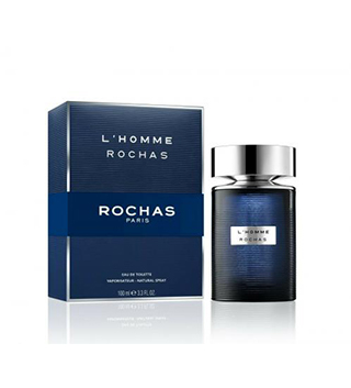 Rochas L Homme,  top muški parfem