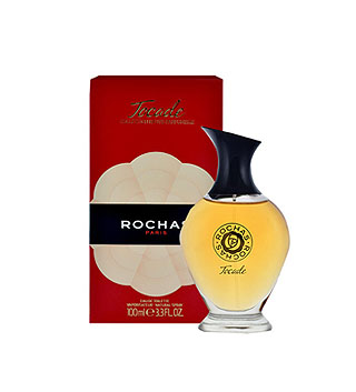 Tocade 2013, Rochas parfem