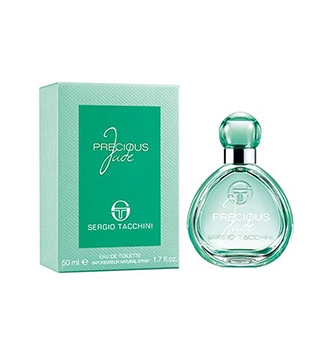 Precious Jade, Sergio Tacchini parfem