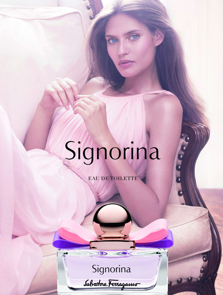 Signorina Eau de Toilette